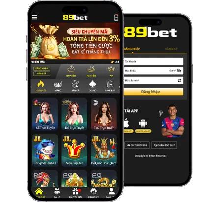 Trải nghiệm kho game độc quyền tại 88clup game với đa dạng thể loại.