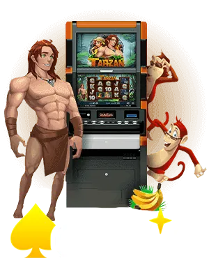 Đồ họa sống động và âm thanh chân thực trong Slot game 88clup game