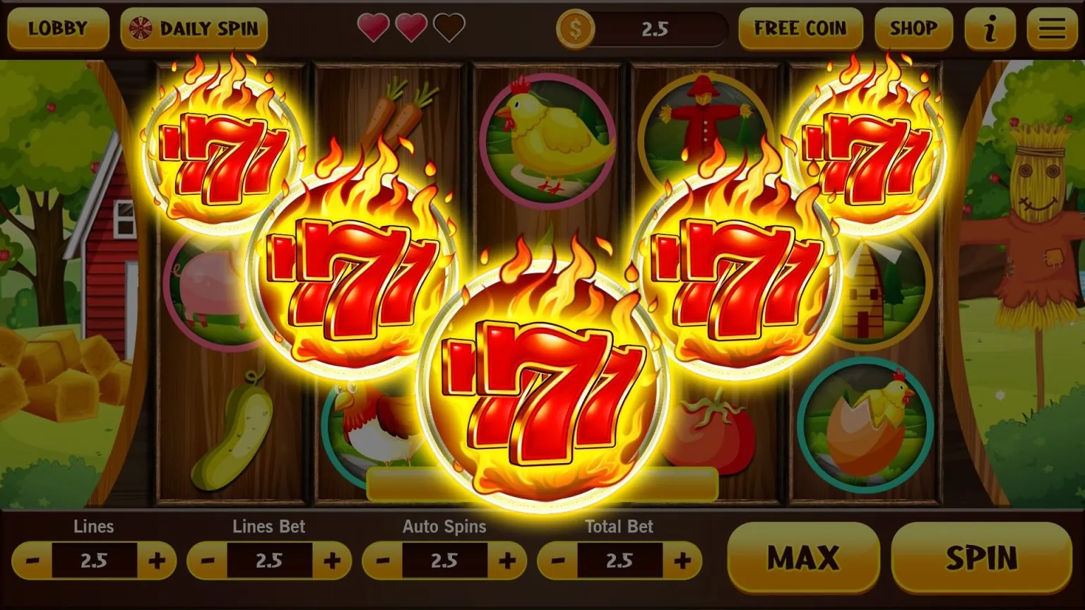 Blackjack Trực Tuyến