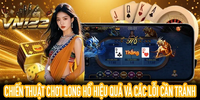 Sic Bo Trực Tuyến