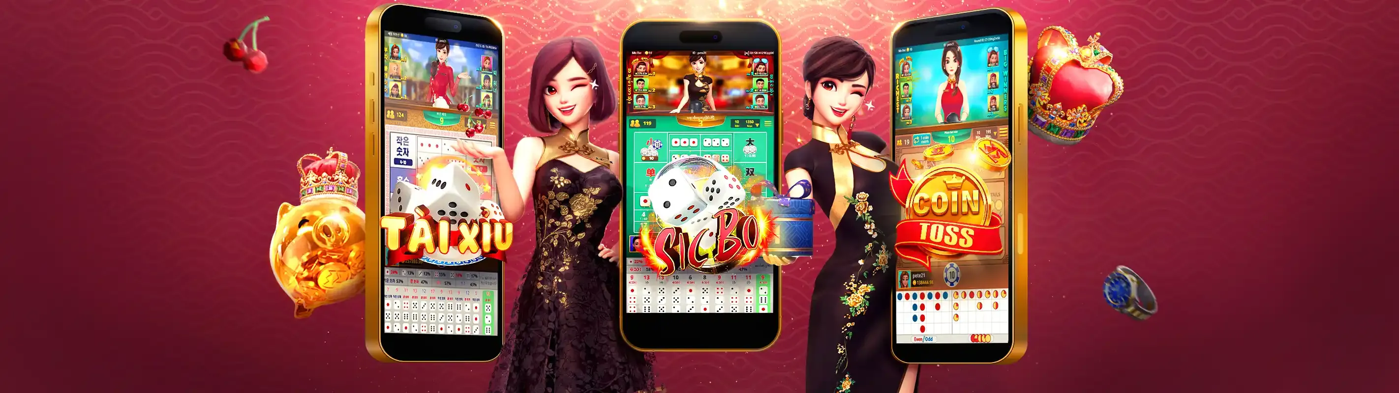 Hình ảnh khuyến mãi 88clup game