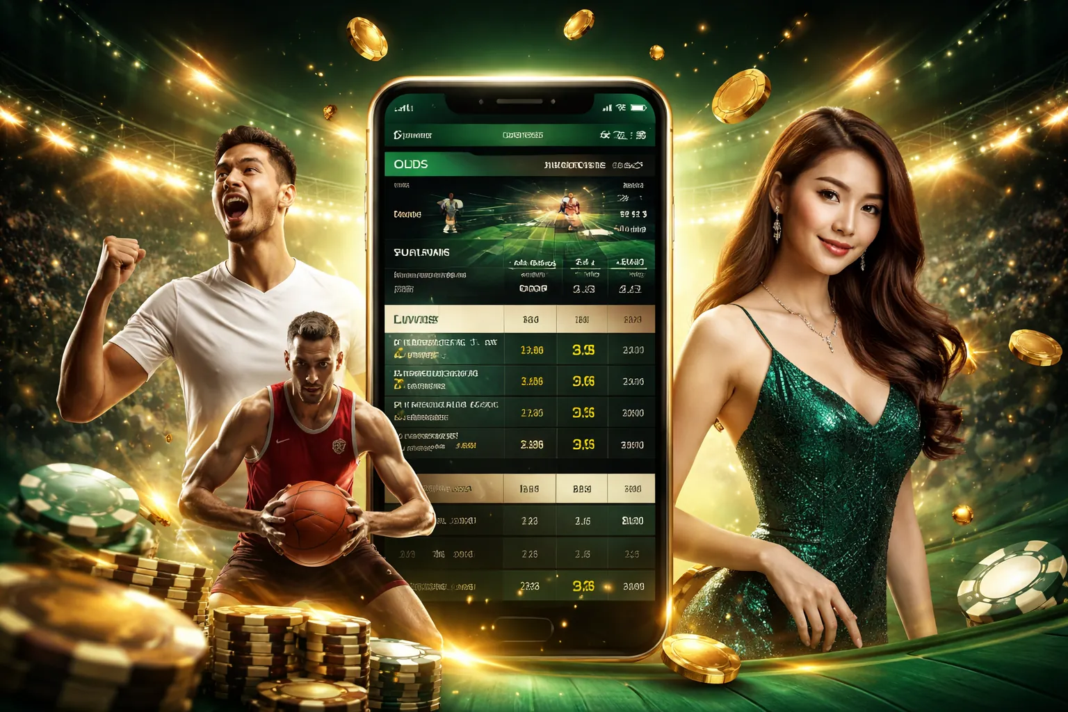 Cách chọn trò chơi 88clup game