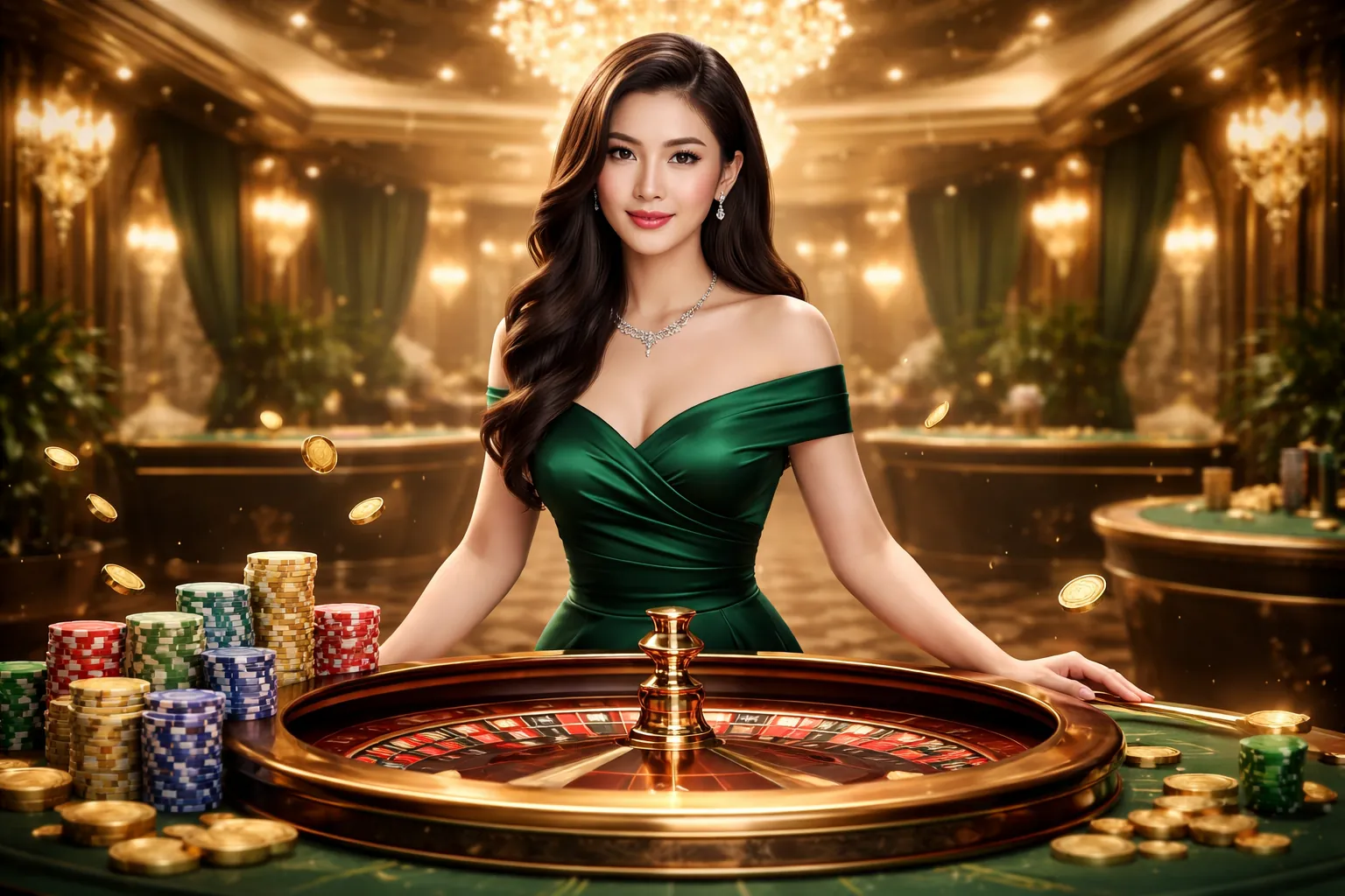 Mẹo an toàn casino trực tuyến