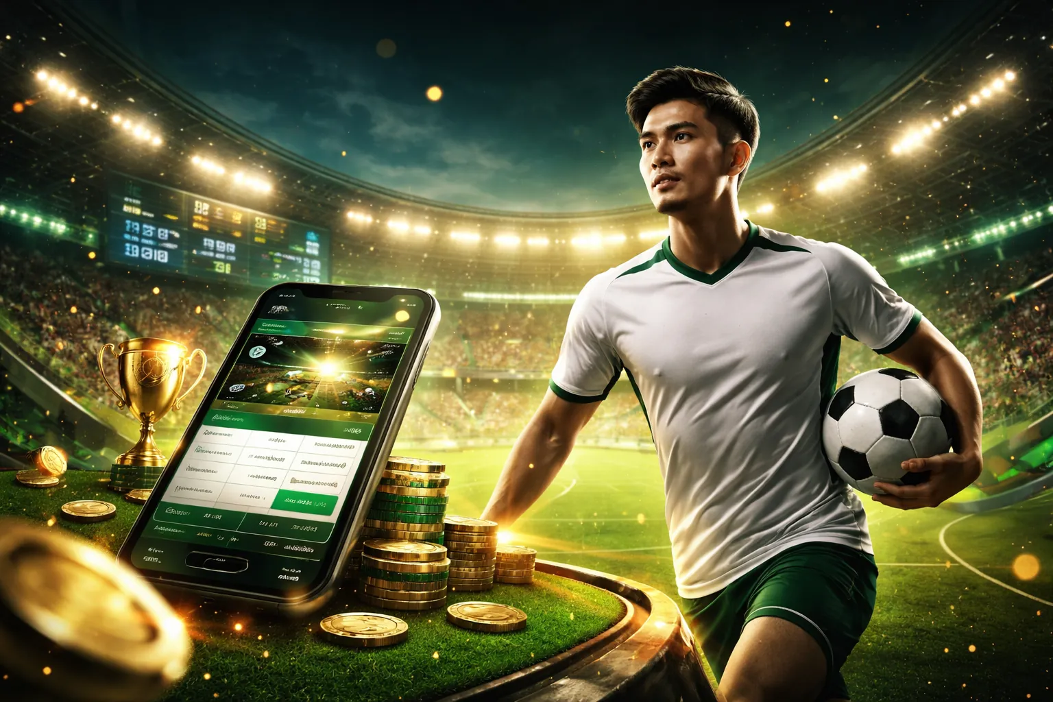 Giá trị cốt lõi 88clup game