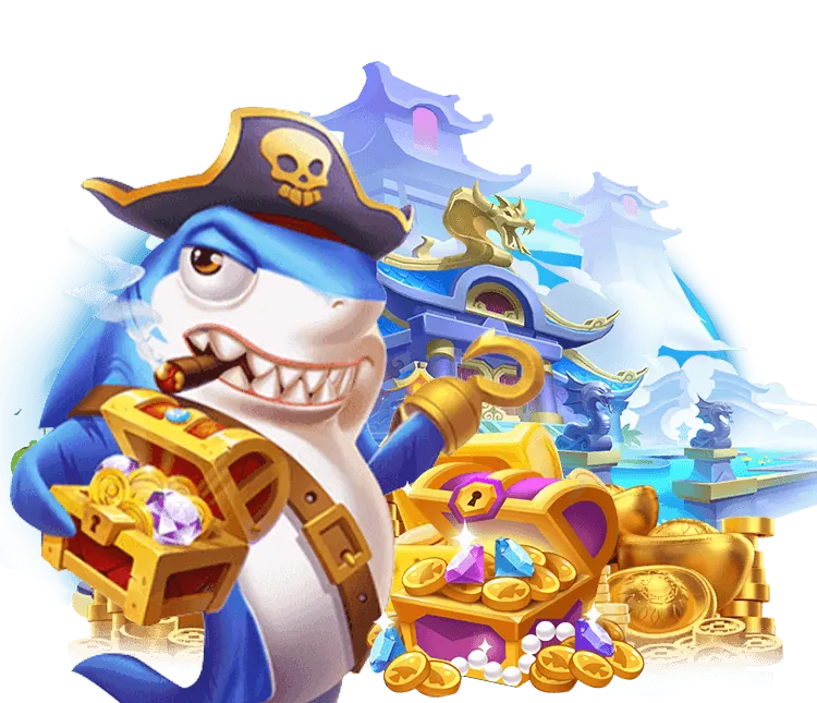 Trò chơi Vua Bắn Cá tại 88clup game